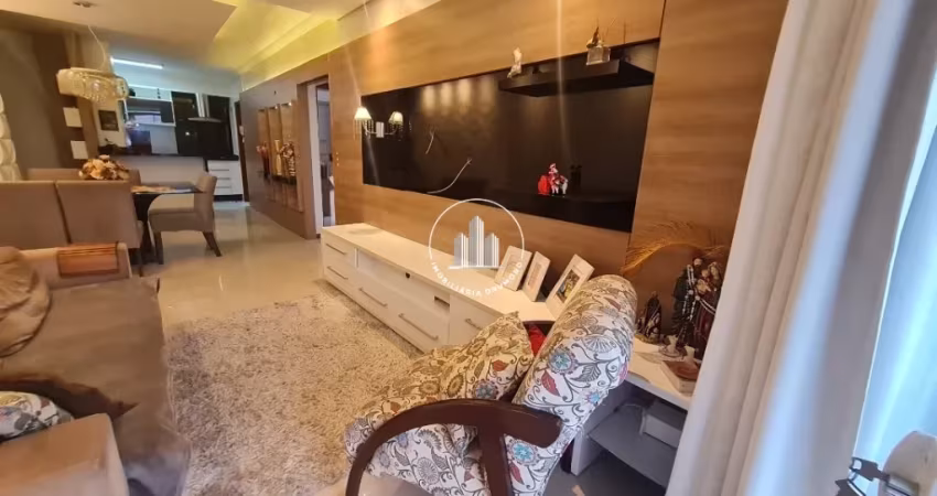 APTO DE 2 QUARTOS COM SUITE PRONTO PARA MORAR