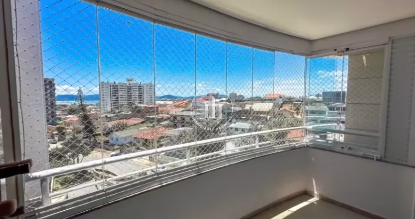 APTO DE 3 QUARTOS, COM SUITE, 2 VAGAS, SACADA GOUMET EM SÃO JOSÉ