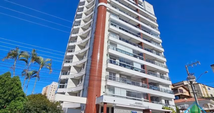 Lindo apartamento, na melhor localização de barreiros, com uma vista de tirar o fôlego