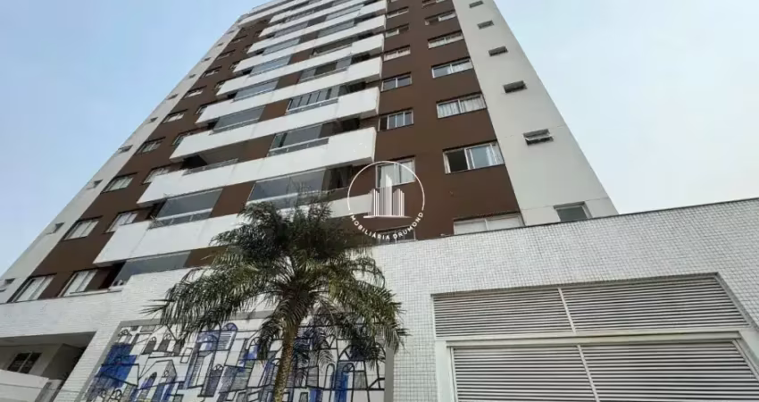 APTO DE 3 QUARTOS, SUITE, ANDAR ALTO, VISTA LIVRE EM SÃO JOSÉ