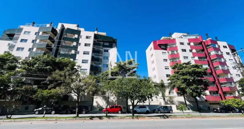Apartamento com 2 quartos à venda no Capoeiras, Florianópolis 