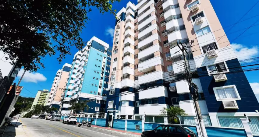 Lindo apartamento, andar alto com uma deslumbrante vista panorâmica