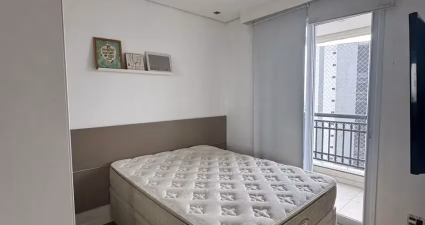 Kitnet / Stúdio à venda na Rua Maria Otília, 210, Vila Regente Feijó, São Paulo