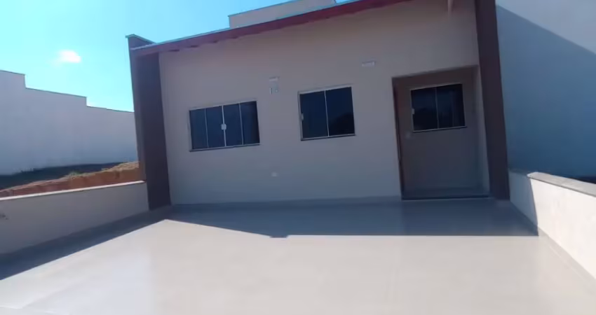 Linda casa para locação no condominio bosque da imperatriz