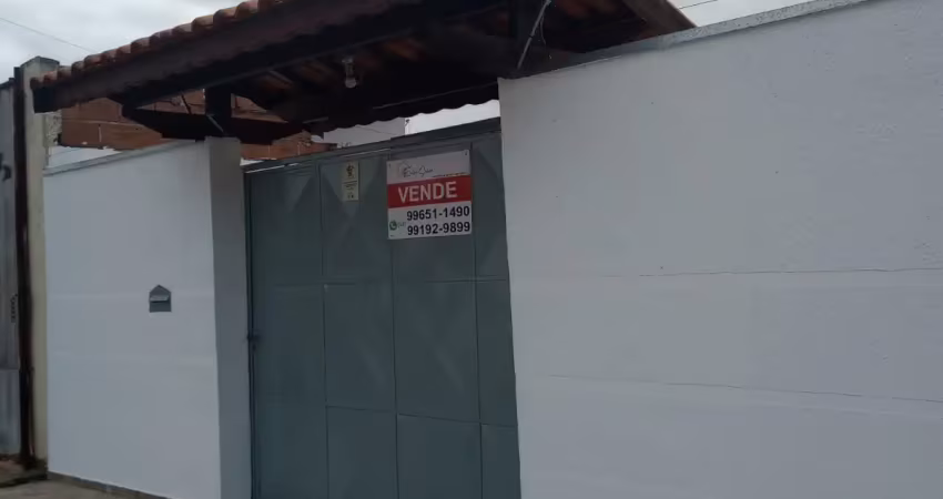 Linda casa a venda no parque das palmeiras em pindamonhangaba