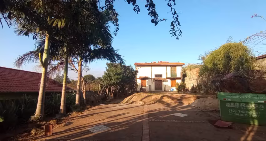 Chácara para locação no bairro chácara ingrid em taubaté