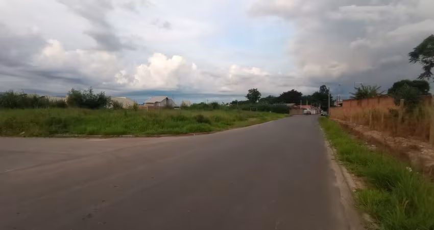 Terreno à venda na Rua Joana D'Arc, 100, Conjunto Habitacional Terra dos Ipês I (Sul), Pindamonhangaba