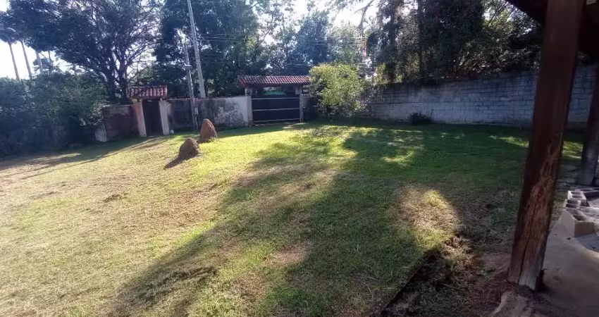 Essa é para voce que tem a visão da chacara pronta!!!!!!!!!!