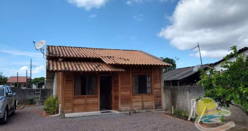 Casa em Itapoá SC - No Baln São José I