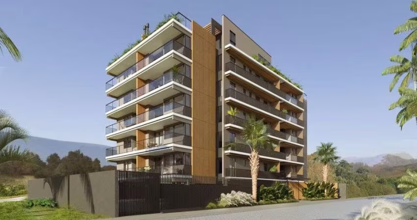 Apartamento em Itapoá/SC no Itapema do Norte Gleba