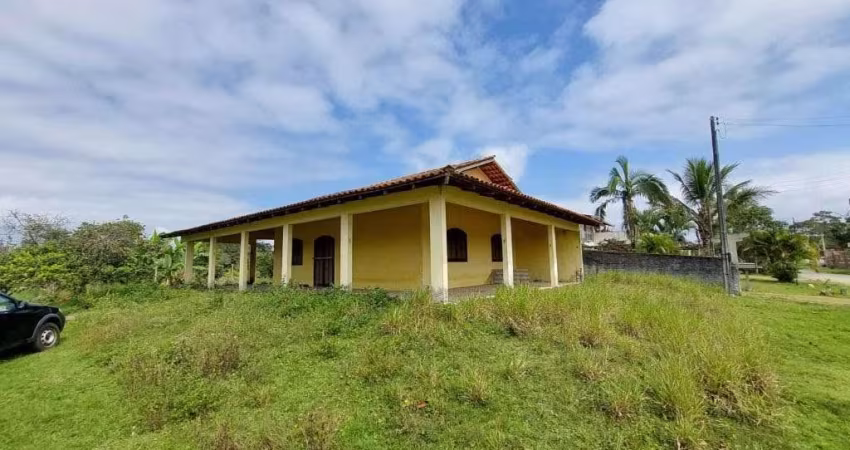 Casa em Itapoá/SC no Volta Ao Mundo I
