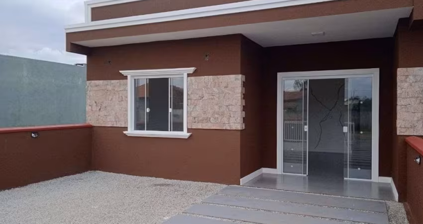 Casa em Itapoá/SC no Volta Ao Mundo I