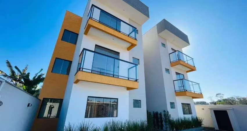 Apartamento em Itapoá/SC