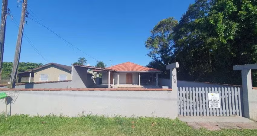 Casa em Itapoá/SC no Brasilia