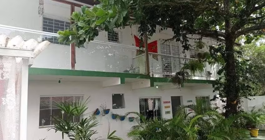 Apartamento em Itapoá/SC no Jardim Perola do Atlântico