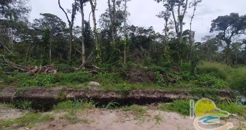 Lote / Terreno em Itapoá/SC no Rosa dos Ventos