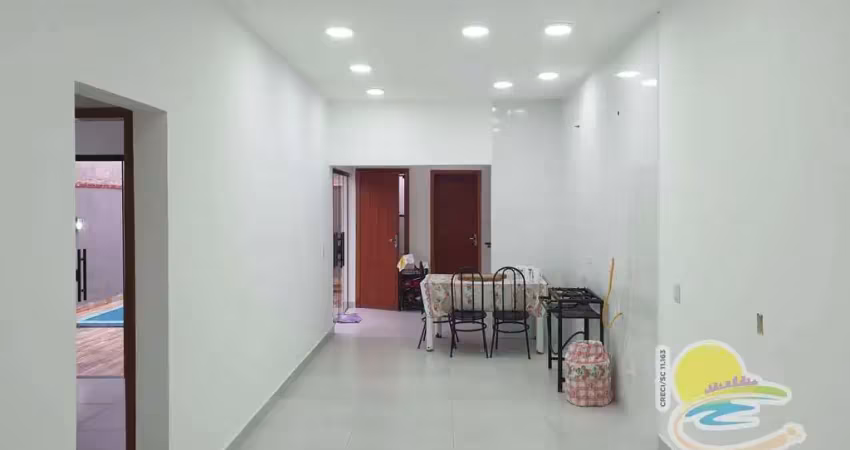 Casa com 3 quartos à venda na Rua 1343 Hélio Valmor Corrêa, Centro, Itapoá