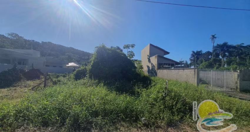 Terreno em Itapoá SC - No Baln Princesa do Mar