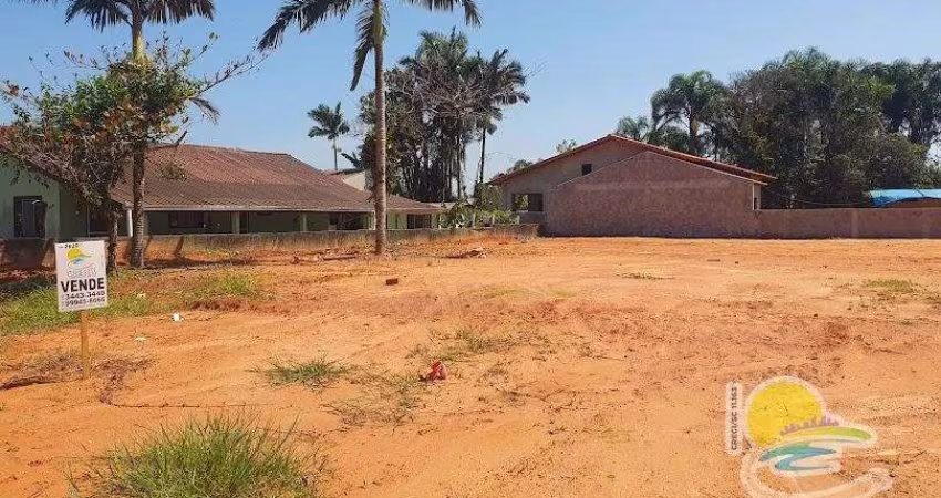 Lote / Terreno em Itapoá/SC no Cambijú