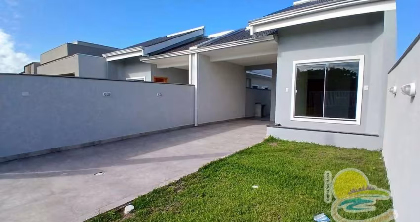 Casa em Itapoá/SC no São José