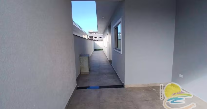Casa em Itapoá/SC no São José