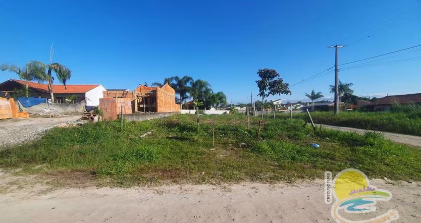 Lote / Terreno em Itapoá/SC no Cambijú