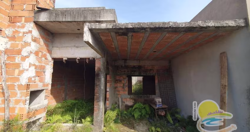 Casa em Itapoá/SC no Volta Ao Mundo I