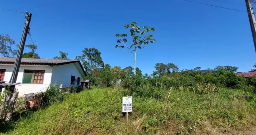 Terreno à venda na Rua 2580 Tupã, Brandalize, Itapoá