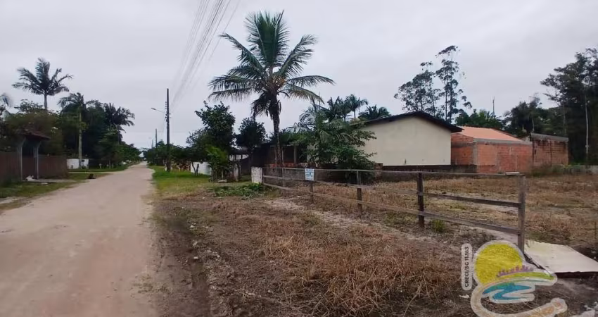 Lote / Terreno em Barra do Saí  -  Itapoá