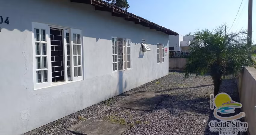 Casa em Itapoá/SC no Volta Ao Mundo I