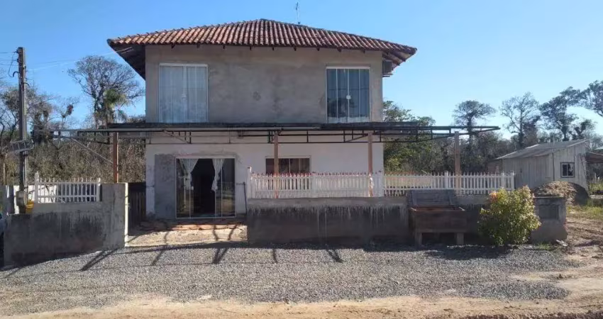 Sobrado em Itapoá SC - No Itapema do Sai