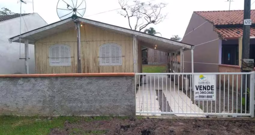Chácara / sítio à venda na Rua 590 Hercílio Luz, Cambijú, Itapoá