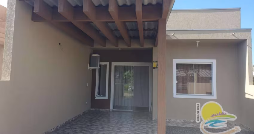 Casa em Barra do Saí  -  Itapoá