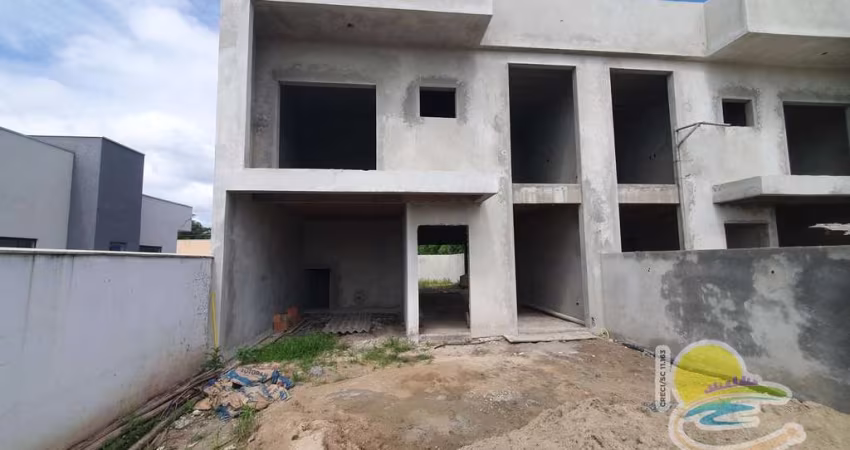 Casa em Itapoá/SC no Brandalize