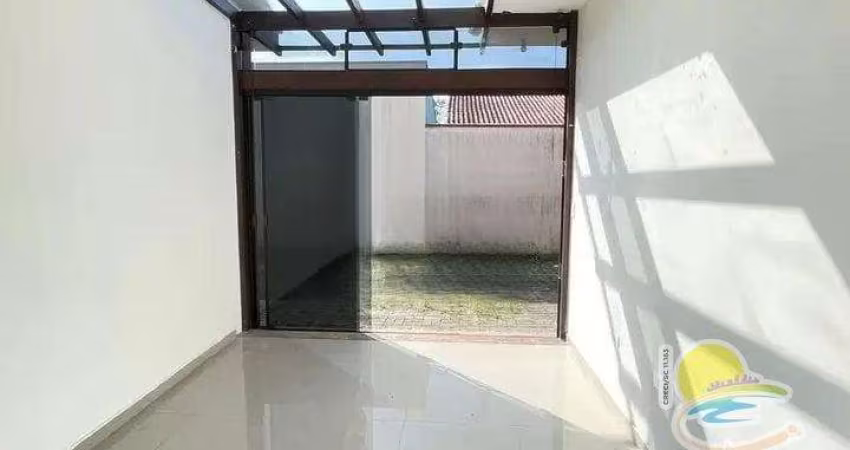 Casa em Itapoá SC - No Centro