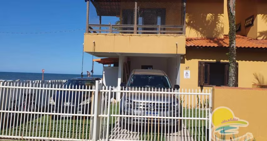 Sobrado em Itapoá/SC no Brasilia