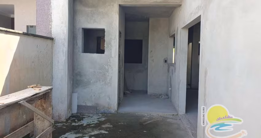 Casa em Itapoá/SC no Brandalize