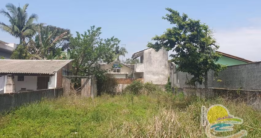 Terreno em Itapoá SC - No Baln Princesa do Mar