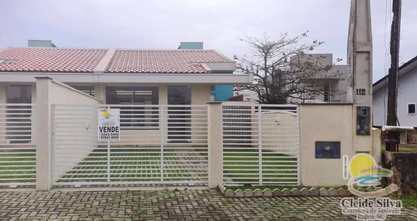 Casa em Itapoá - Itapema do Sai
