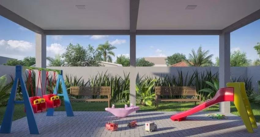 Apartamento Duplex em Pontal do Paraná na Praia de Leste