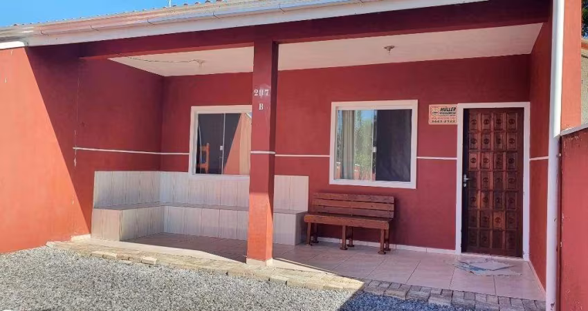Casa em Itapoá/SC no Volta Ao Mundo I