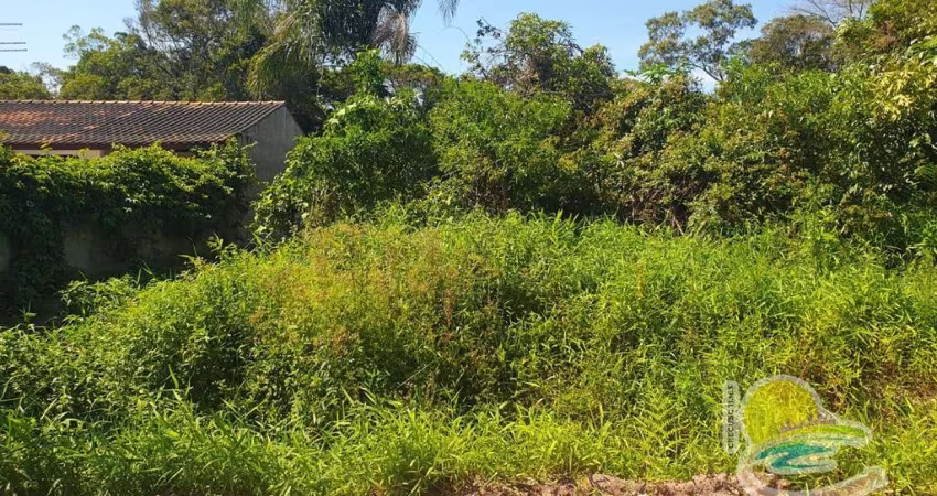 Terreno em Ipacaray  -  Itapoá