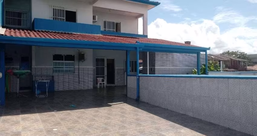 Sobrado em Itapoá/SC no Brasília