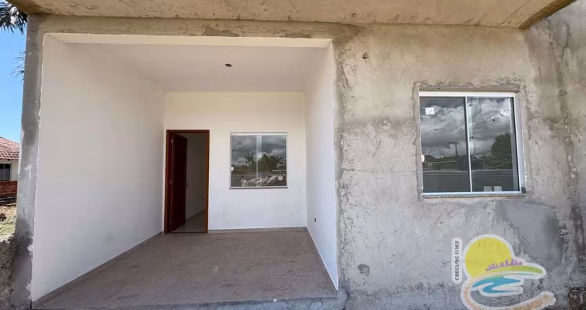 Casa em Itapoá/SC no Brasilia