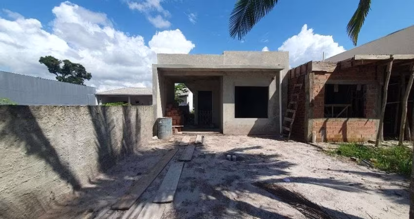 Casa em Itapoá/SC no São José