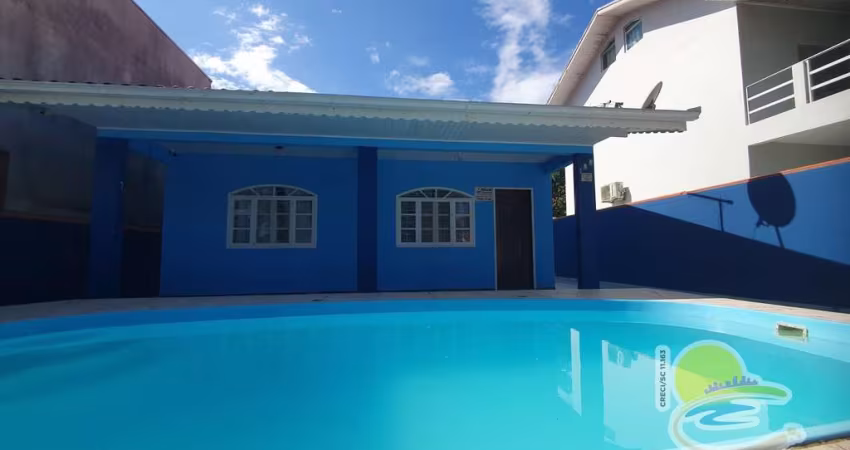 Casa em Itapoá/SC no Sai Mirim