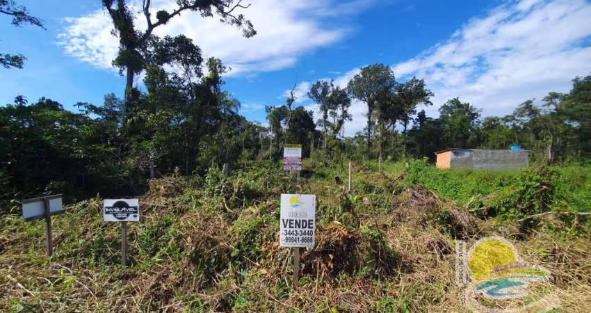 Lote / Terreno em Itapoá/SC no Rainha