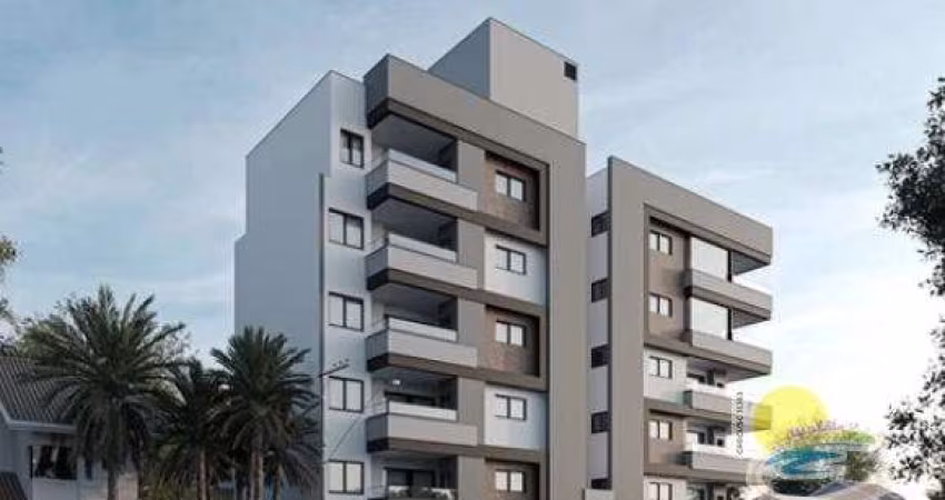 Apartamento em Itapoá/SC no Brasilia