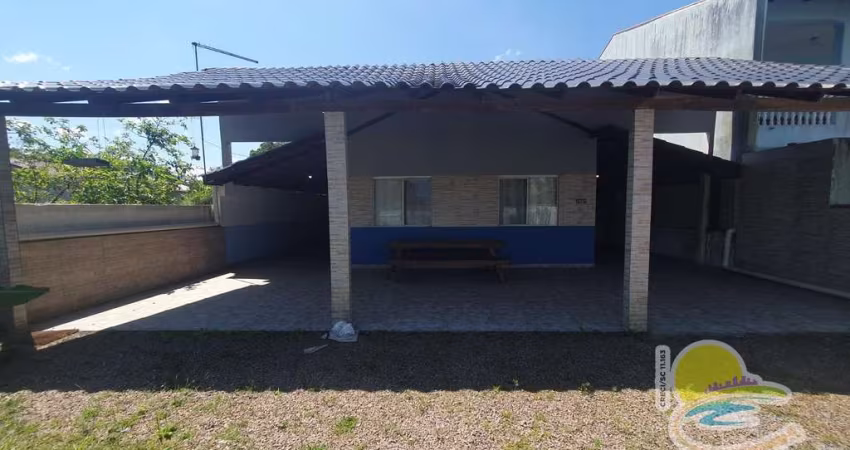 Casa em Itapoá SC - No Baln Princesa do Mar