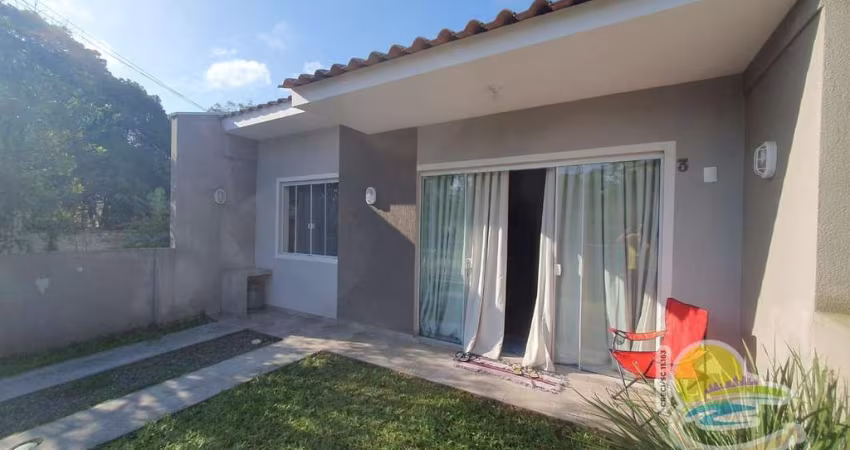 Casa em Itapoá/SC no Rainha do Mar